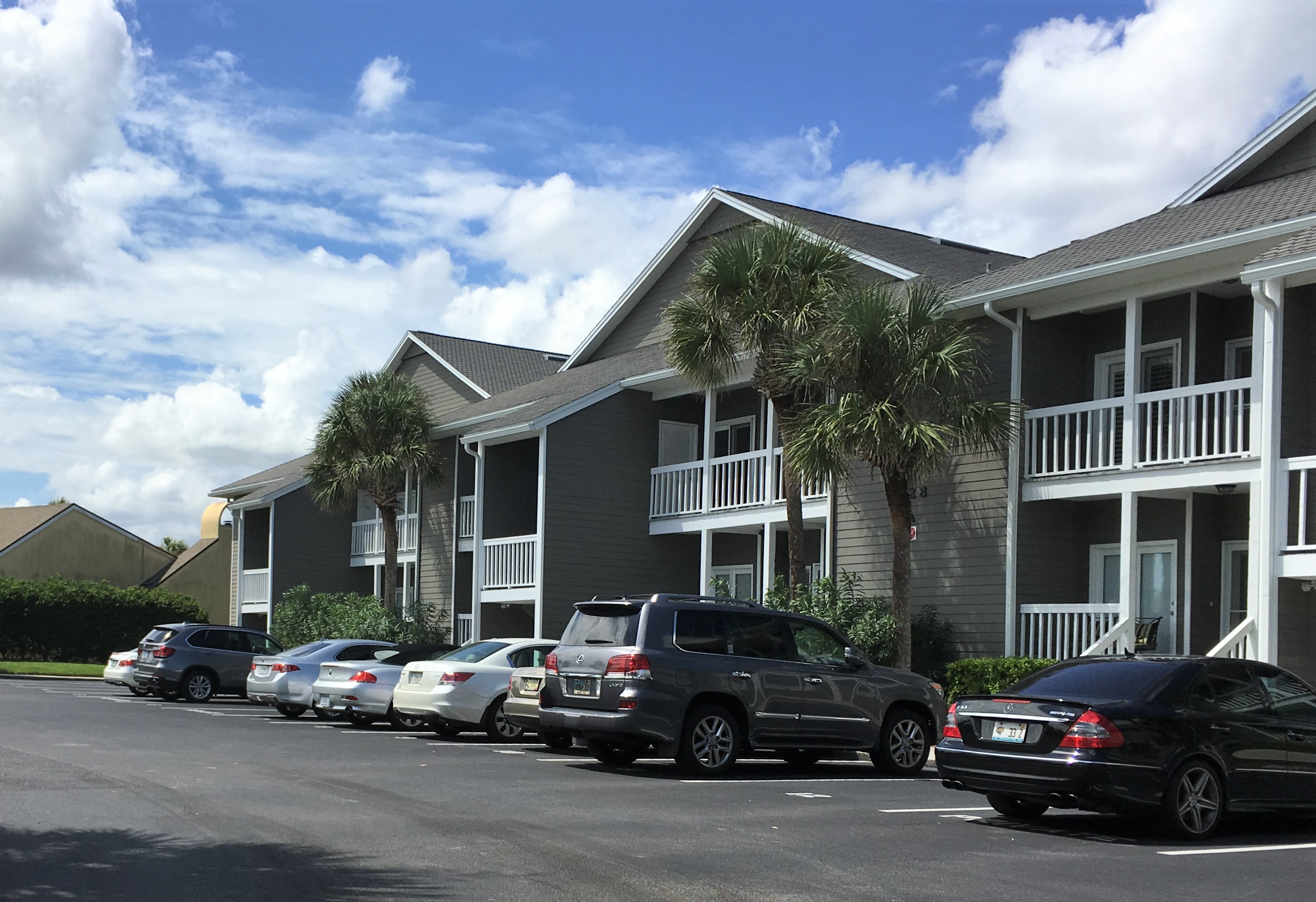 Beach House Condos Ponte Vedra Beach FL